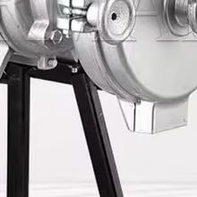 Coffee Bean Grinder Electric - Mesin Penggiling Biji-bijian Elektrik, Mesin Penggiling