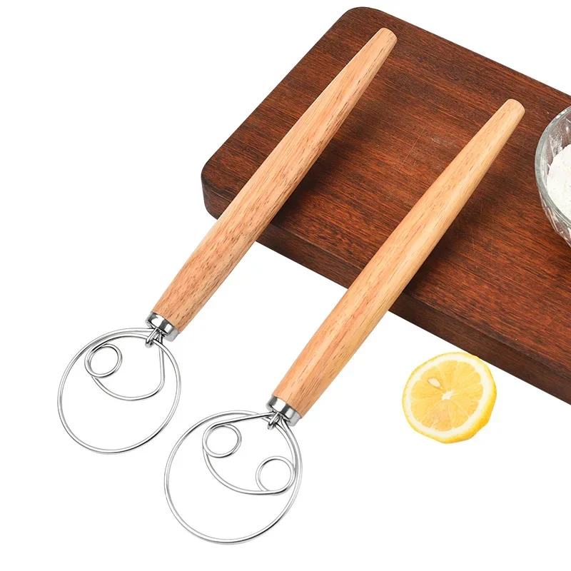 Immersion Hand Blender Set - Pengaduk adonan Denmark bahan baja tahan