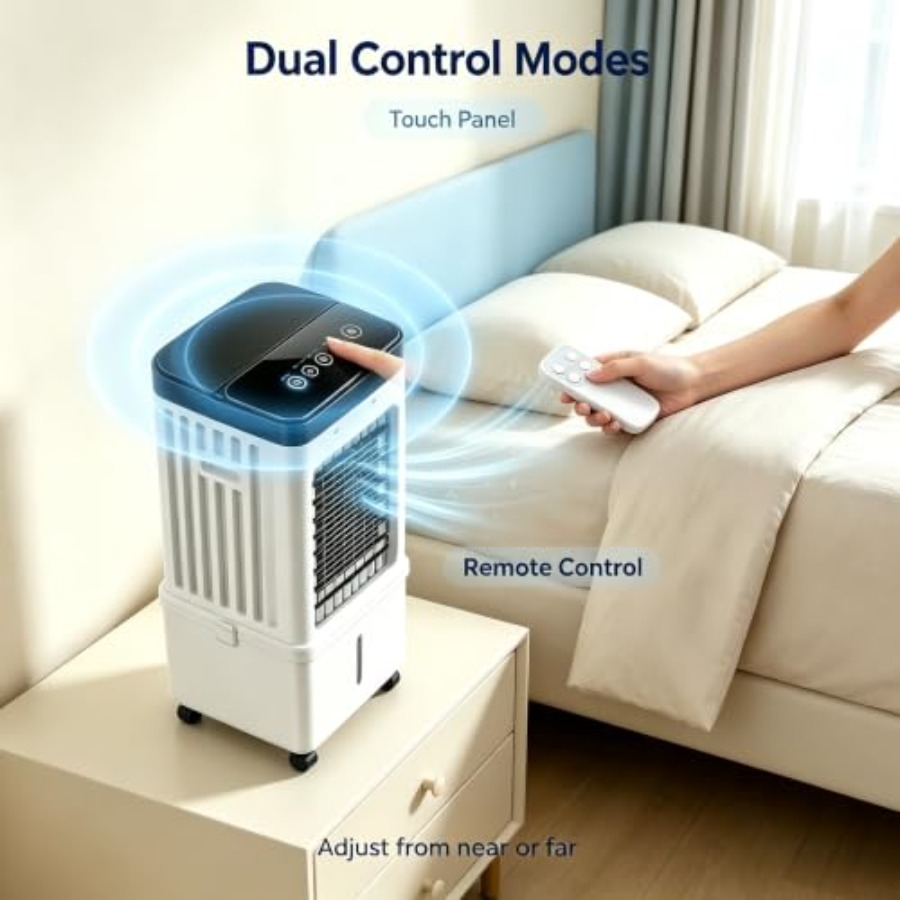 AC Portabel untuk penggunaan d - Air Conditioners ulasan dan harga