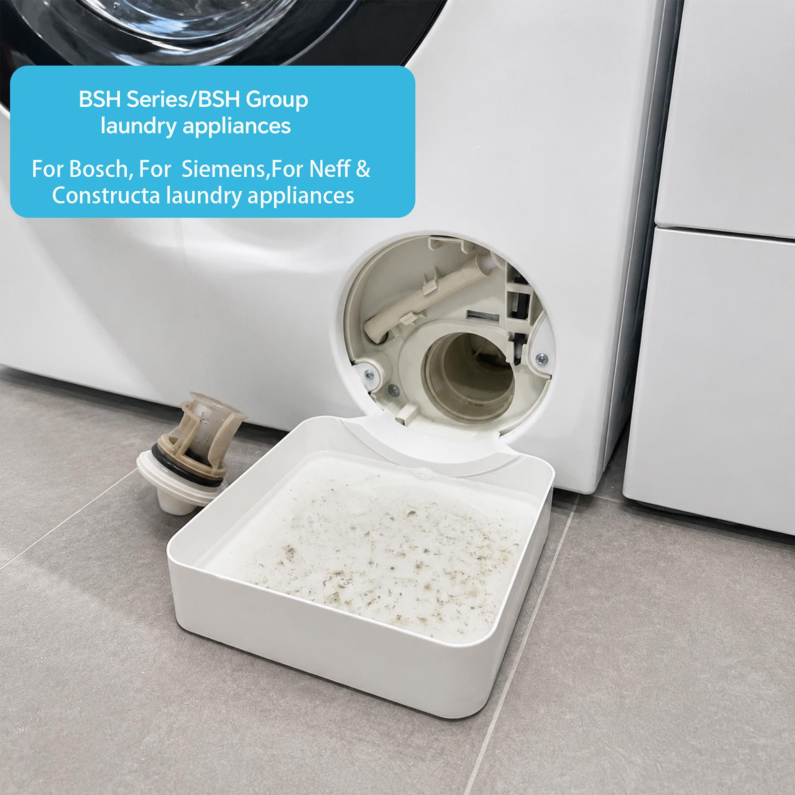 Baki Penampung Air Limbah Mesi - Laundry ulasan dan harga