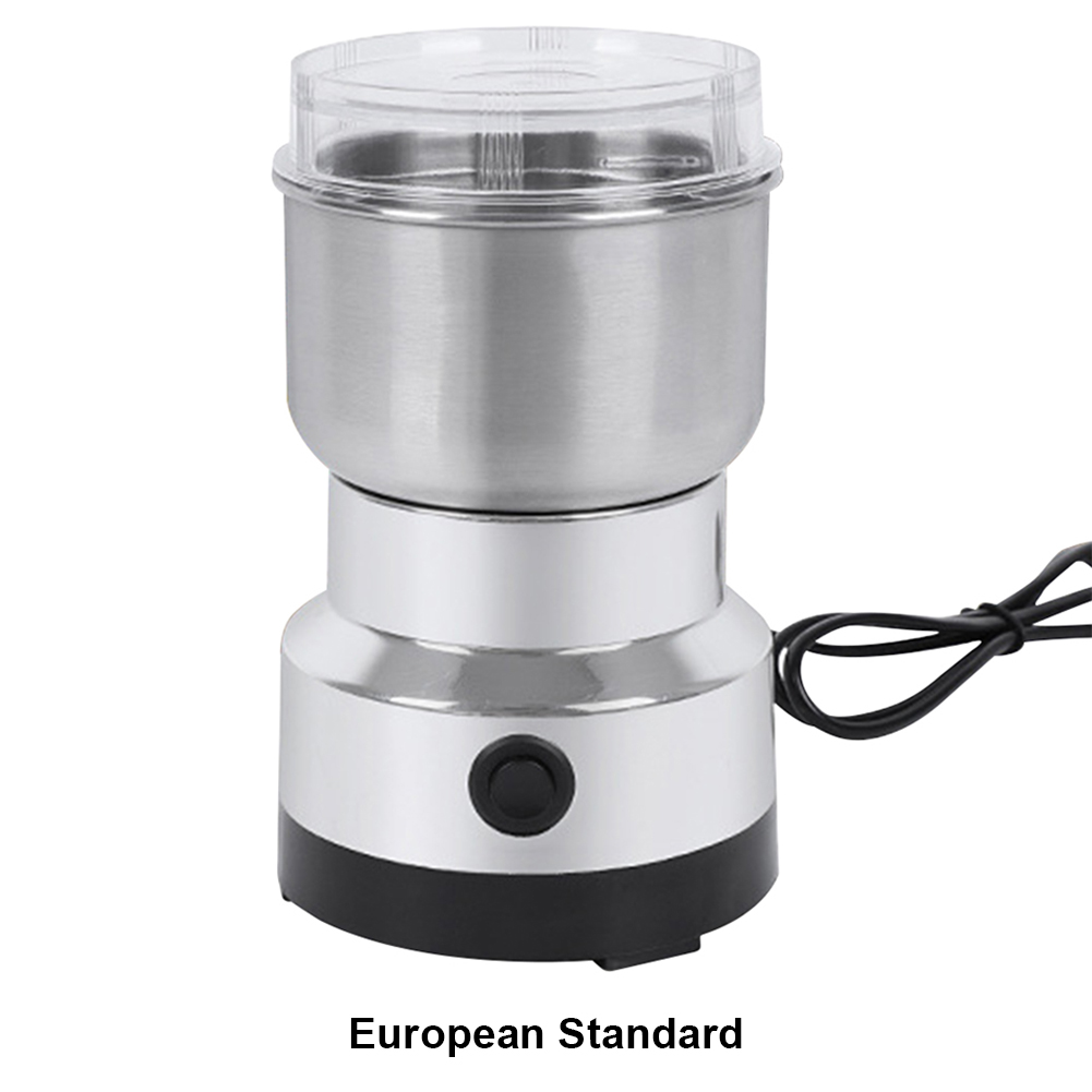 Penggiling Kopi Elektrik, Peng - Coffee Bean Grinder Electric ulasan dan harga