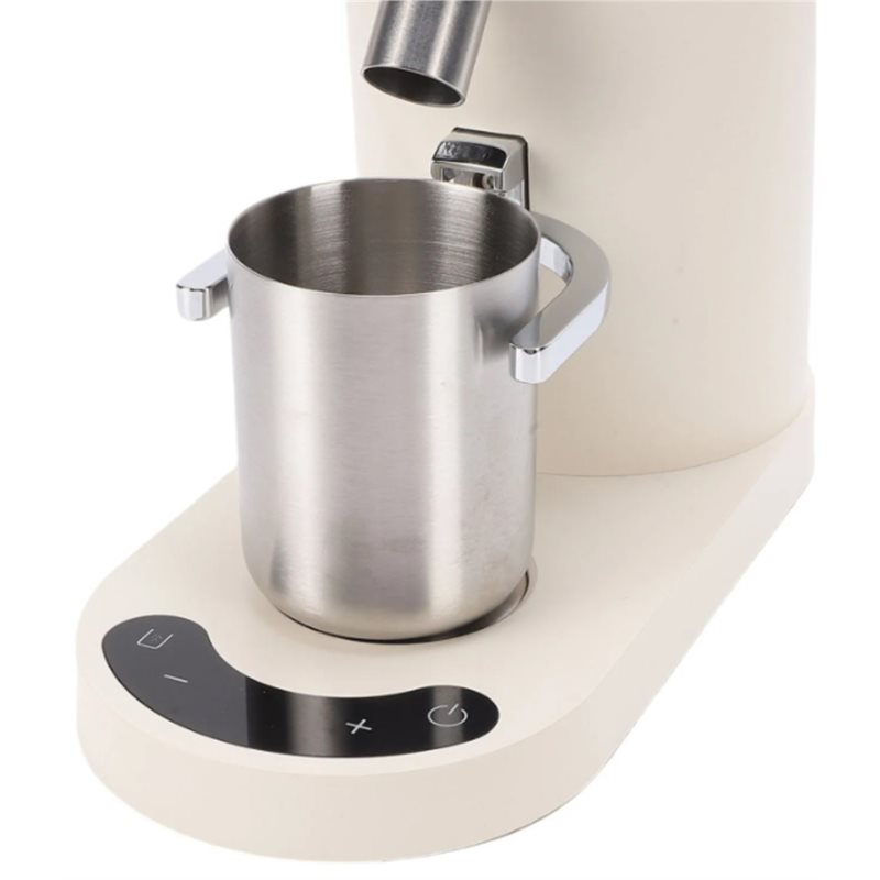 Penggiling Biji Kopi Inti Baja - Coffee Bean Grinder Electric ulasan dan harga
