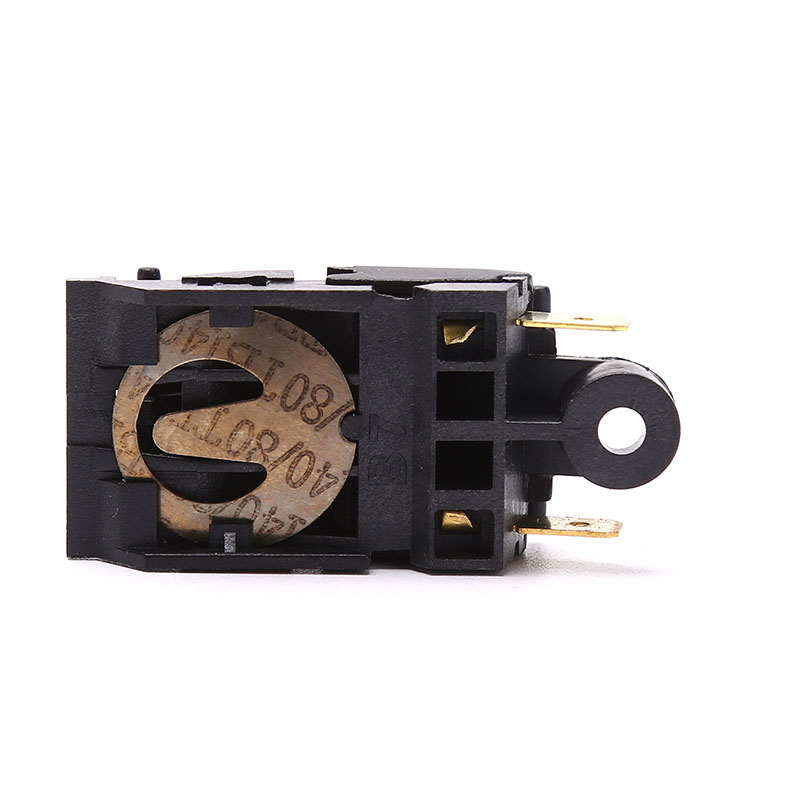 2 Buah Sakelar Termostat Steam - Electric Kettle Temperature Control ulasan dan harga