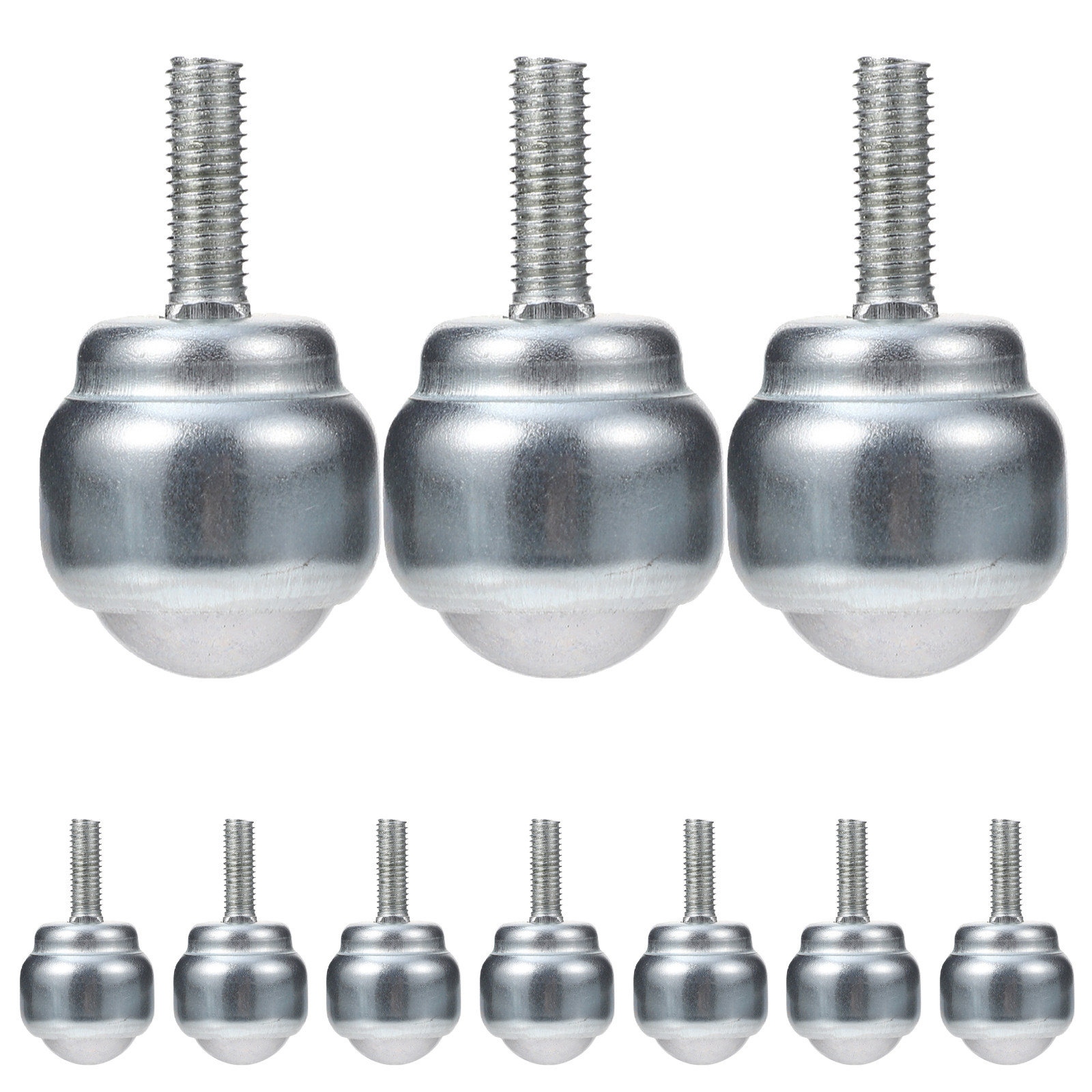 10 Buah Roda Kastor Bola denga - Small Appliances ulasan dan harga