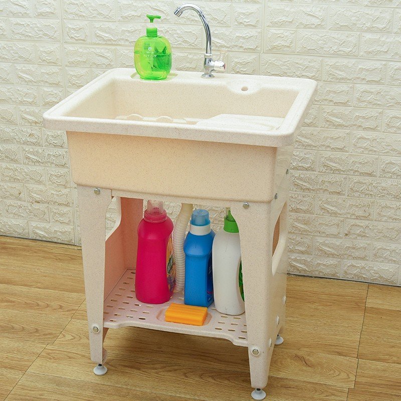 Bak cuci pakaian plastik seder - Laundry ulasan dan harga
