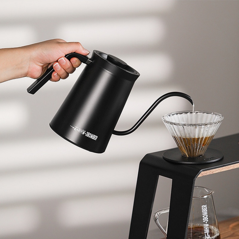 MHW-3BOMBER, Ketel Elektrik de - Electric Kettle Temperature Control ulasan dan harga