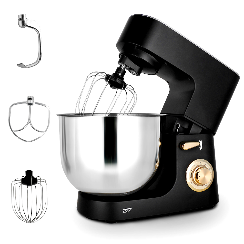 Mixer Stand Rumah Tangga Berda - Home Appliances ulasan dan harga