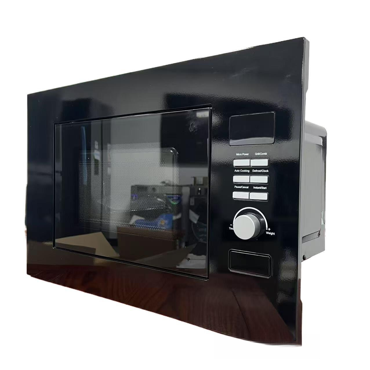 Oven Microwave 20L Berkualitas - Small Appliances ulasan dan harga