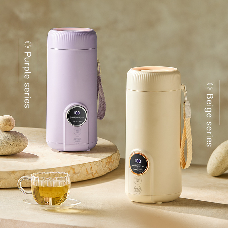 45 ℃   55 ℃   100 ℃   Botol Ai - Electric Kettle Temperature Control ulasan dan harga