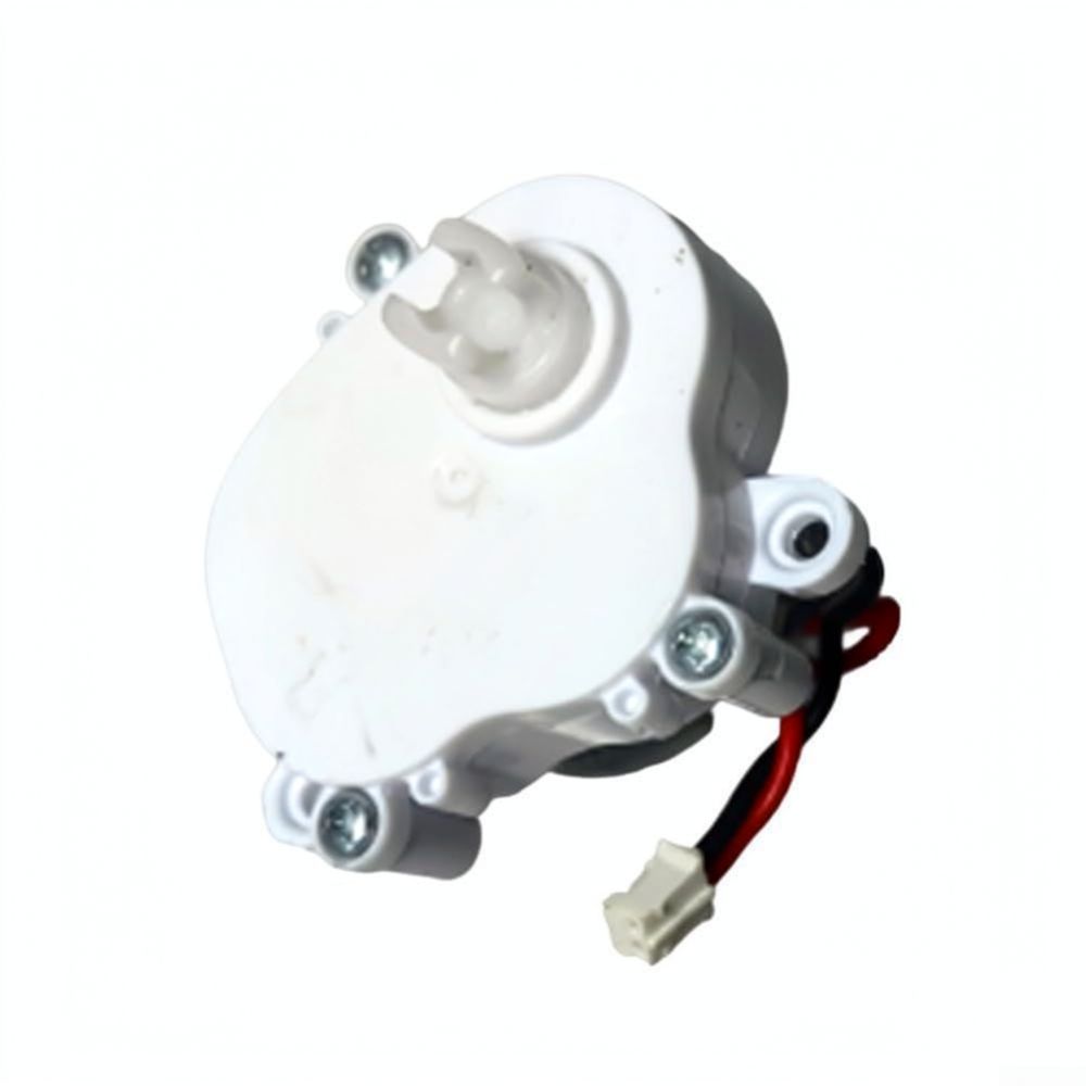 Penggantian Motor Robot Penyed - Home Appliances ulasan dan harga