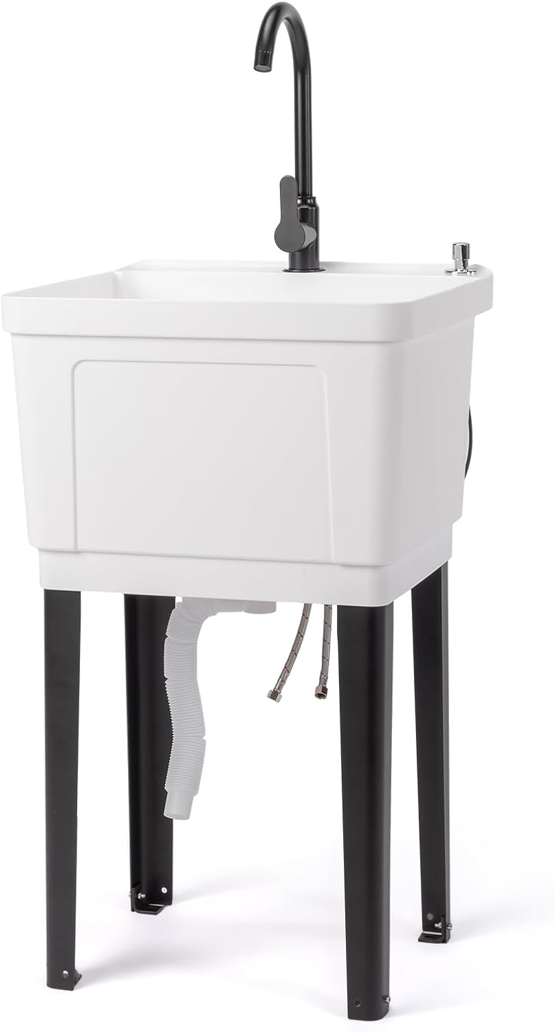 Bak Cuci Pakaian Serbaguna 13  - Laundry ulasan dan harga