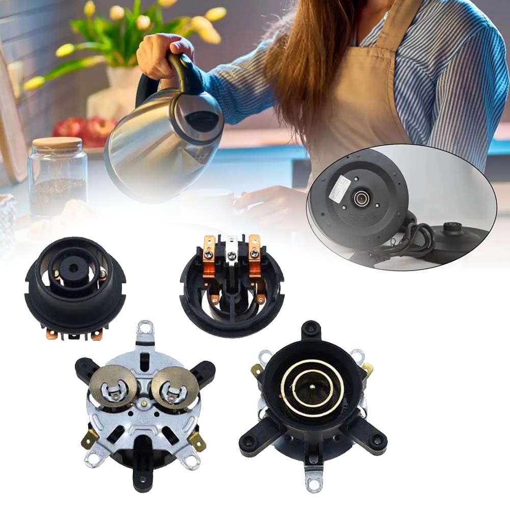 2 Buah Konektor Sakelar Suhu T - Electric Kettle Temperature Control ulasan dan harga