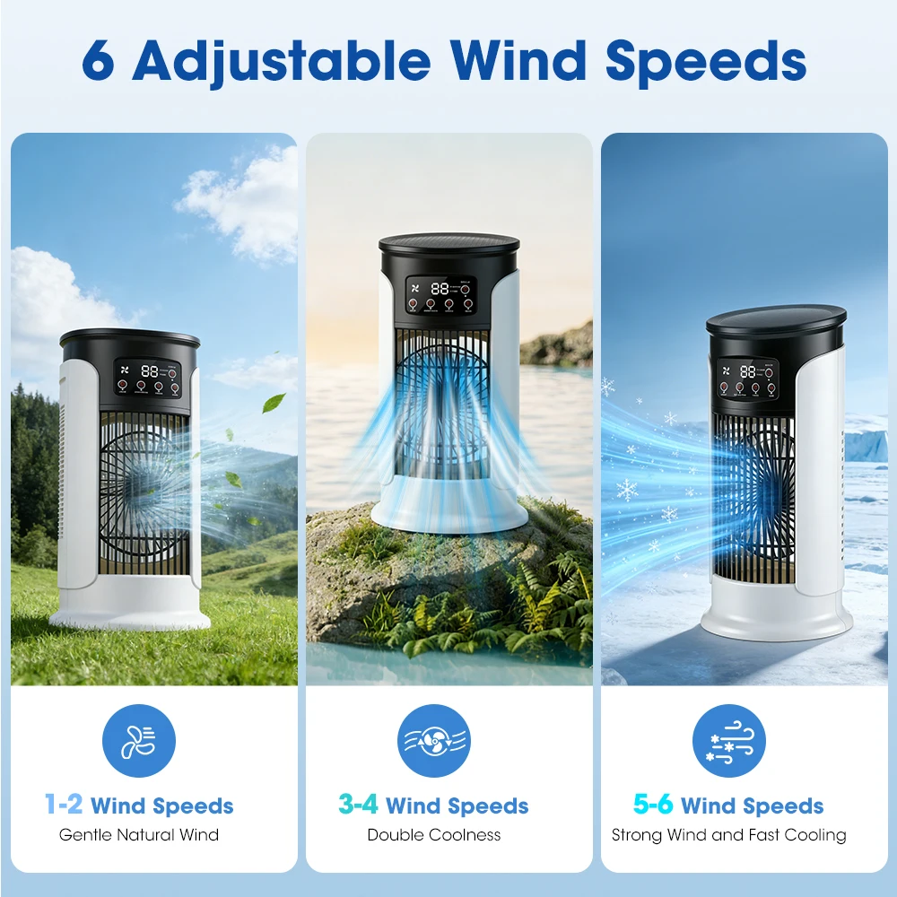 Kipas Angin Rumah Tangga 3 In  - Air Conditioners ulasan dan harga
