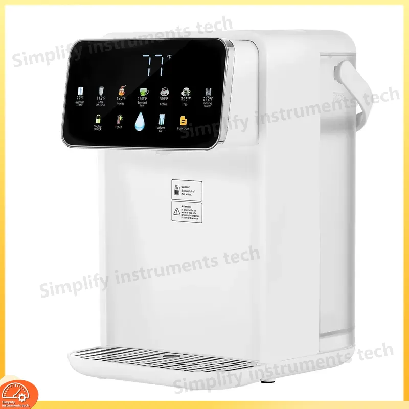 Dispenser Air Minum Meja Insta - Kitchen Appliances ulasan dan harga