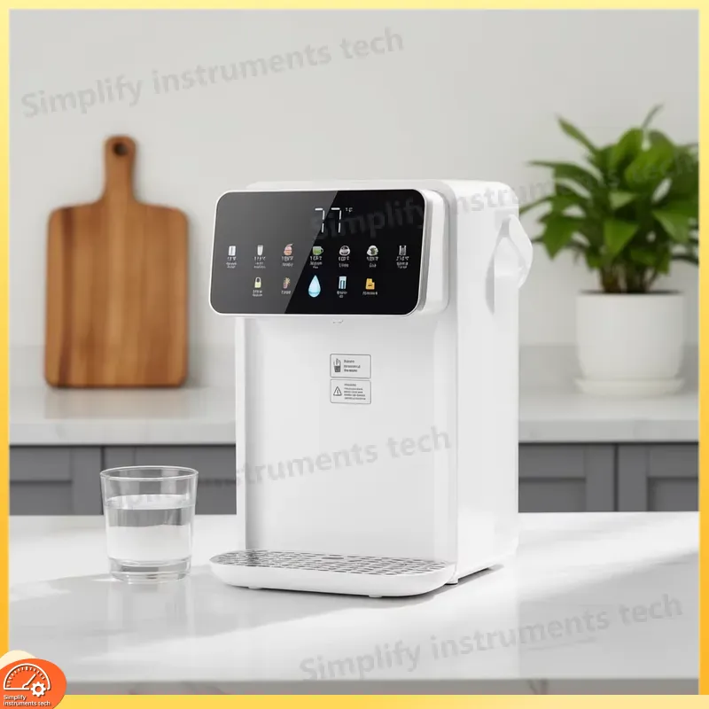 Dispenser Air Minum Meja Insta - Kitchen Appliances ulasan dan harga