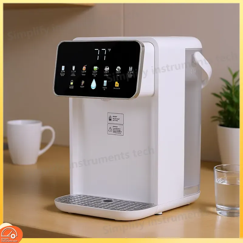 Dispenser Air Minum Meja Insta - Kitchen Appliances ulasan dan harga