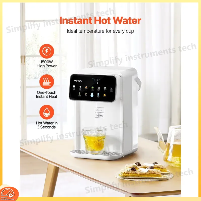 Dispenser Air Minum Meja Insta - Kitchen Appliances ulasan dan harga
